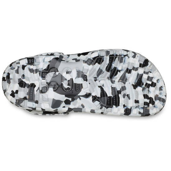 Crocs Classic Confetti Clog